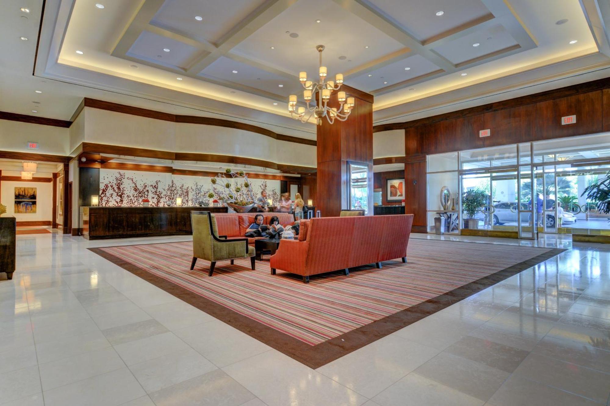 لاس فيغاس Balcony Strip View Suite * Mgm Signature Tower 3 المظهر الخارجي الصورة