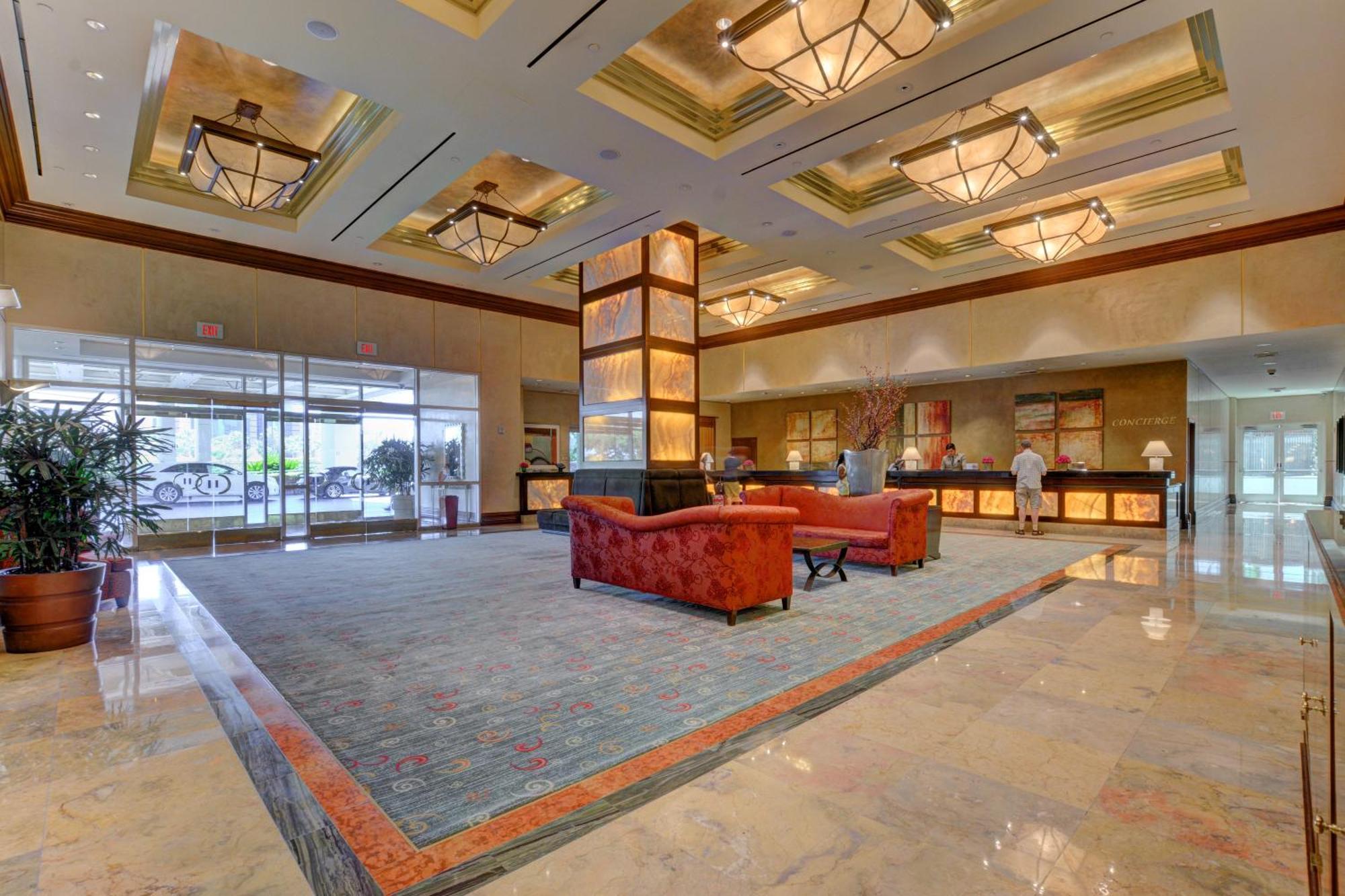 لاس فيغاس Balcony Strip View Suite * Mgm Signature Tower 3 المظهر الخارجي الصورة