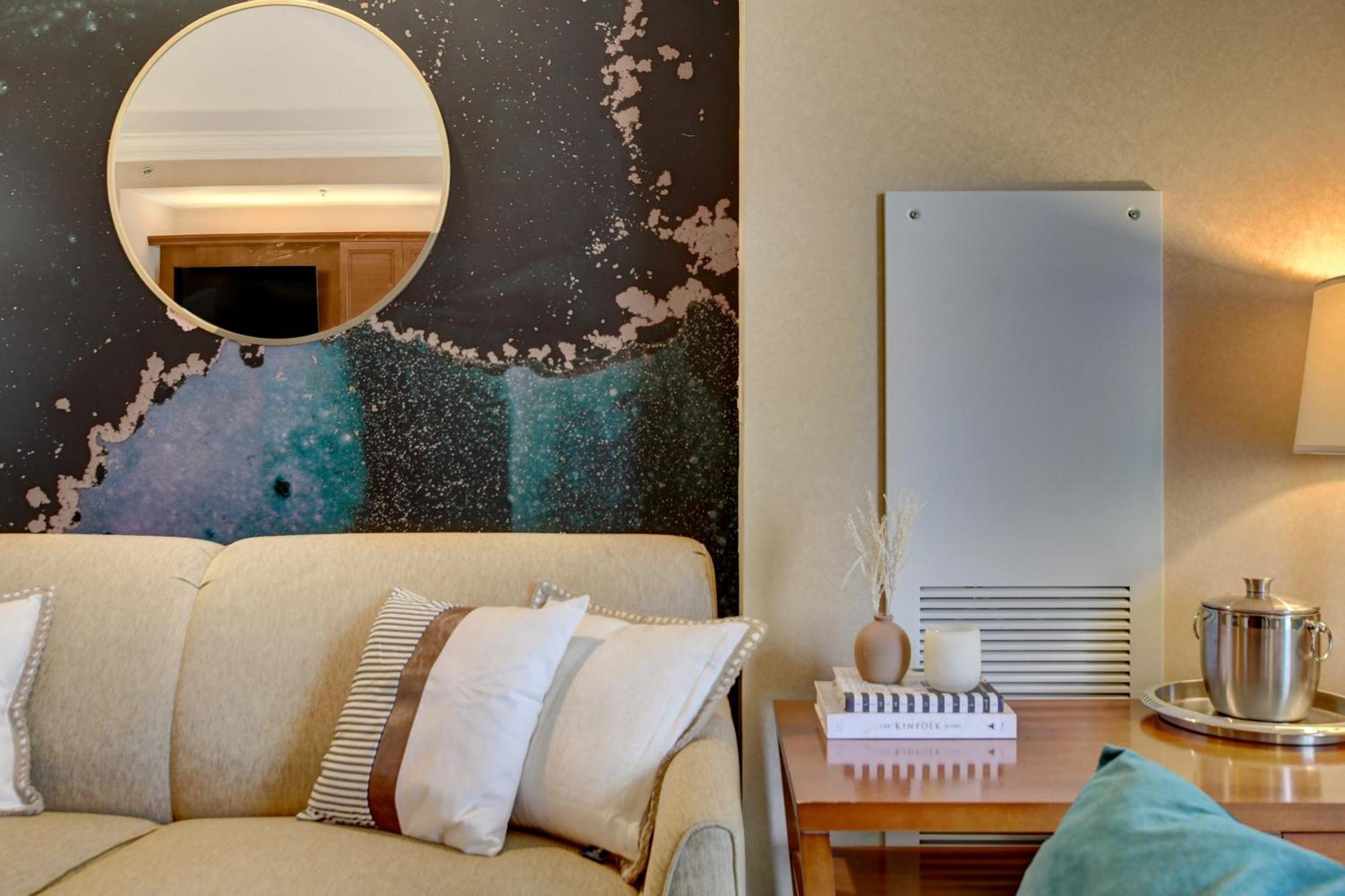 لاس فيغاس Balcony Strip View Suite * Mgm Signature Tower 3 المظهر الخارجي الصورة