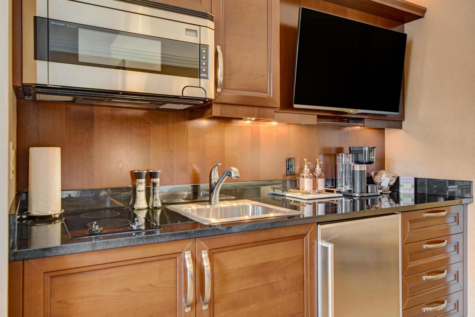 لاس فيغاس Balcony Strip View Suite * Mgm Signature Tower 3 المظهر الخارجي الصورة