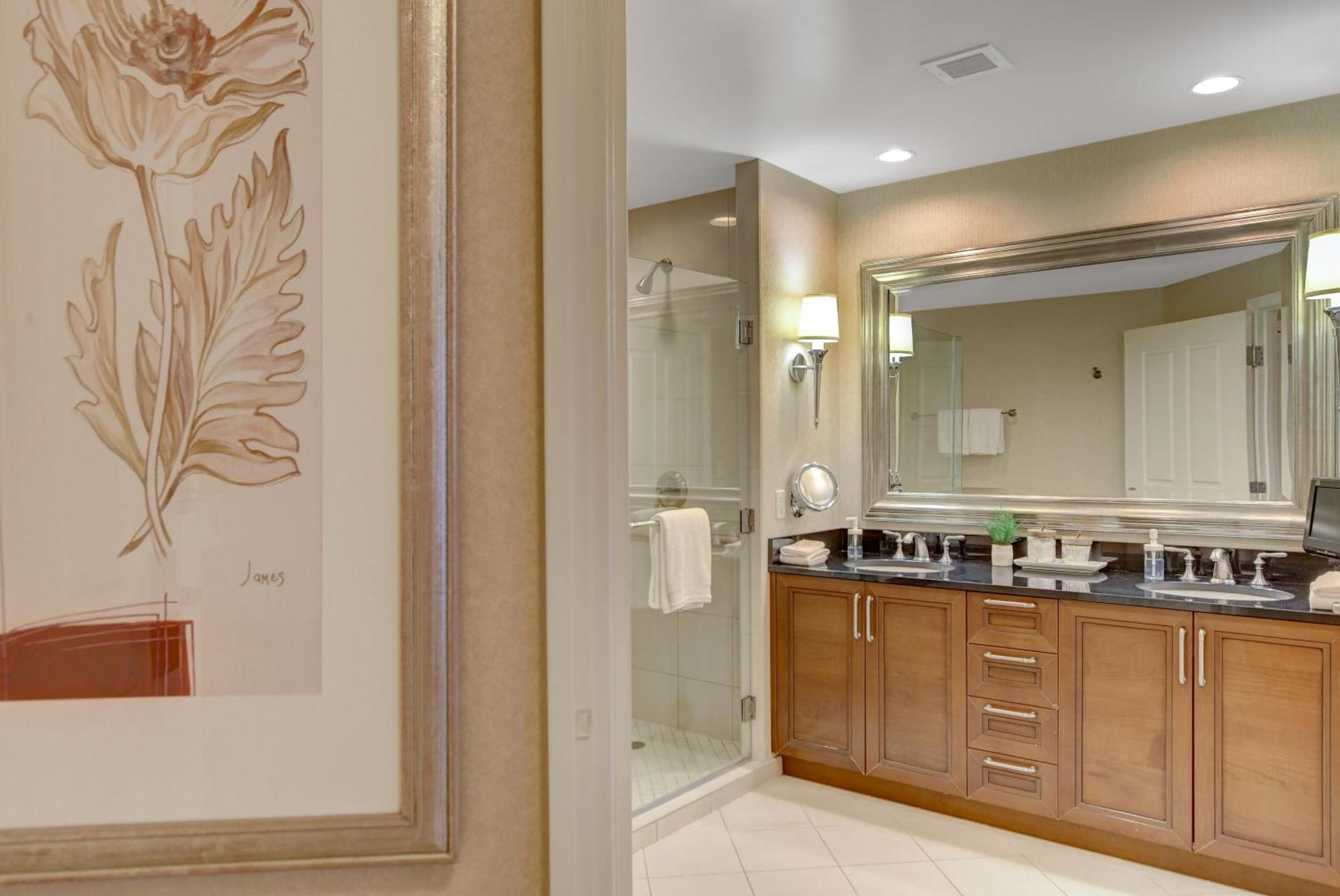 لاس فيغاس Balcony Strip View Suite * Mgm Signature Tower 3 المظهر الخارجي الصورة