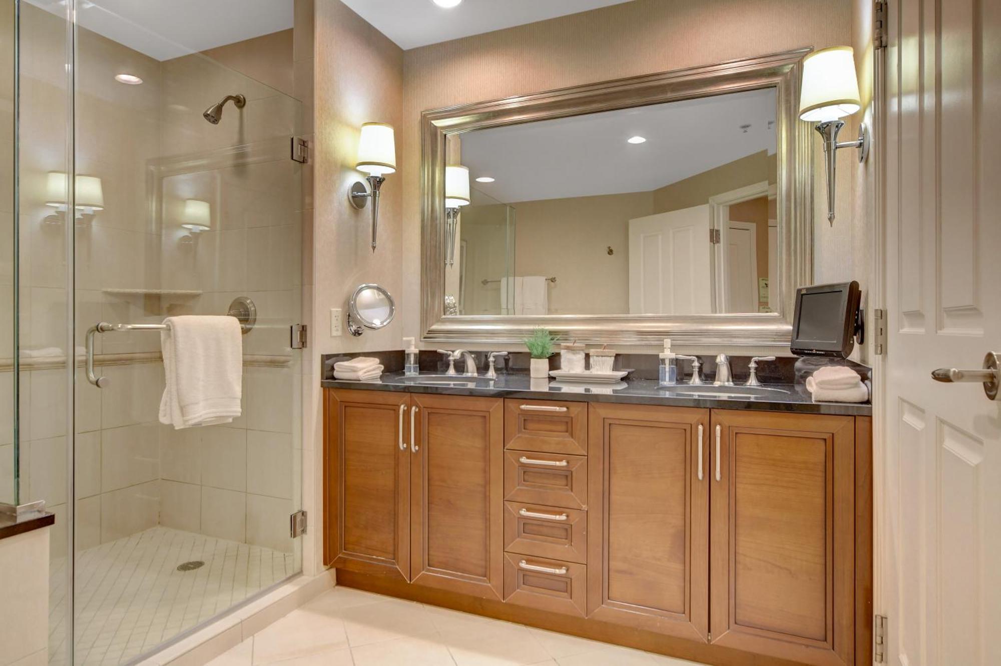 لاس فيغاس Balcony Strip View Suite * Mgm Signature Tower 3 المظهر الخارجي الصورة