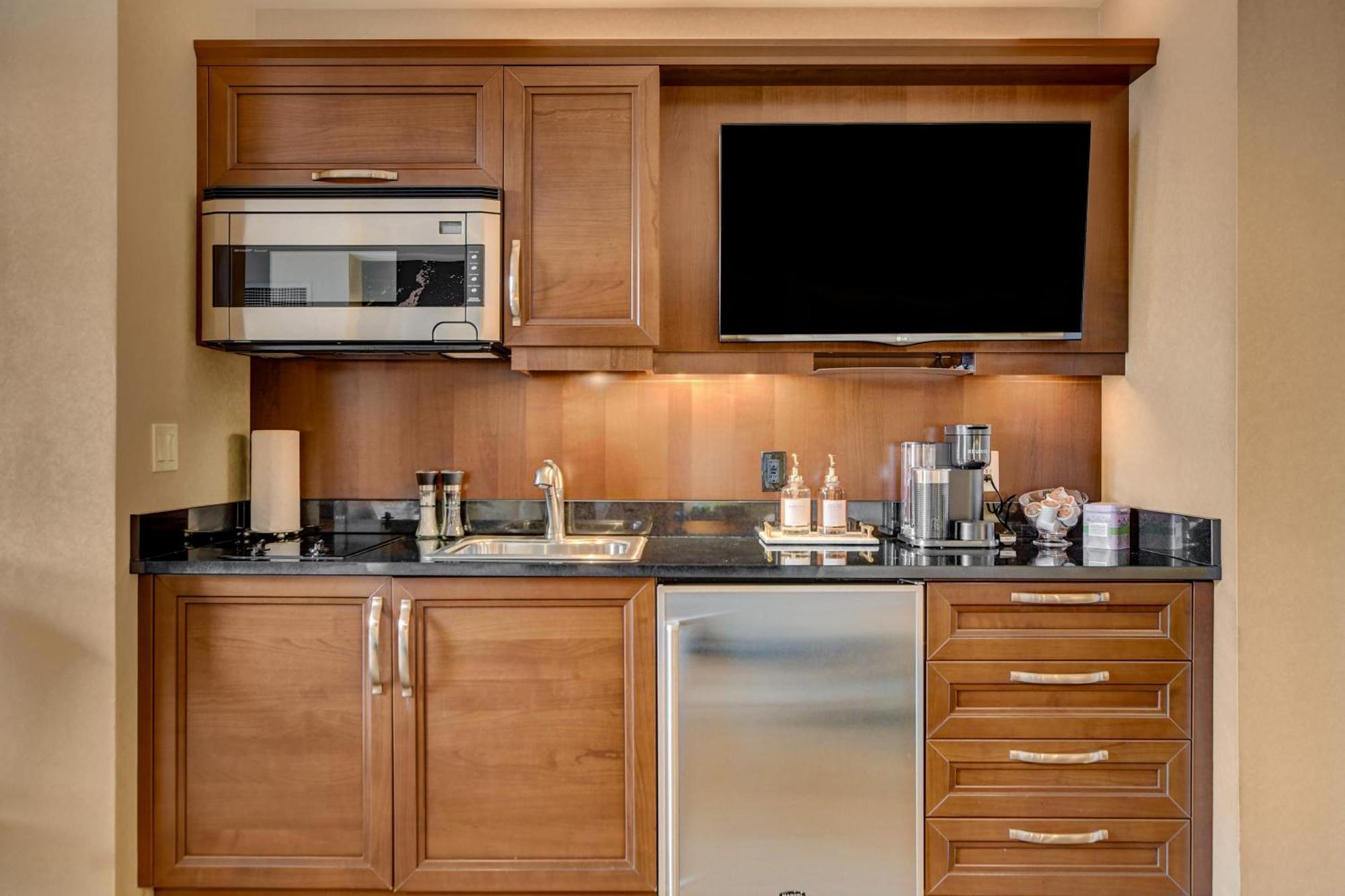 لاس فيغاس Balcony Strip View Suite * Mgm Signature Tower 3 المظهر الخارجي الصورة